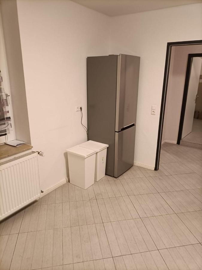 Ferienwohnung Krefeld House - 20 Min to DUS AIRPORT&MESSE Exterior foto
