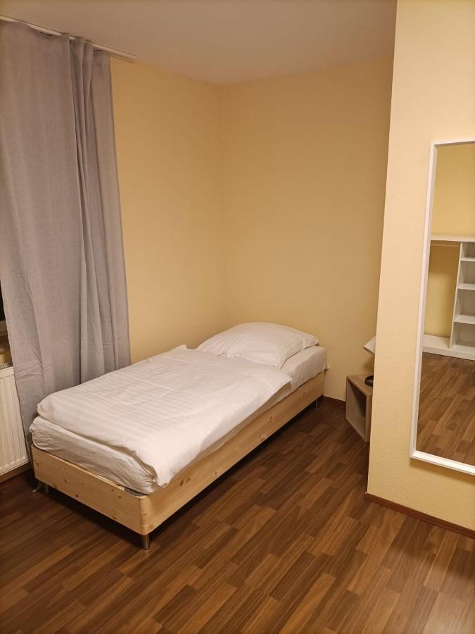 Ferienwohnung Krefeld House - 20 Min to DUS AIRPORT&MESSE Exterior foto