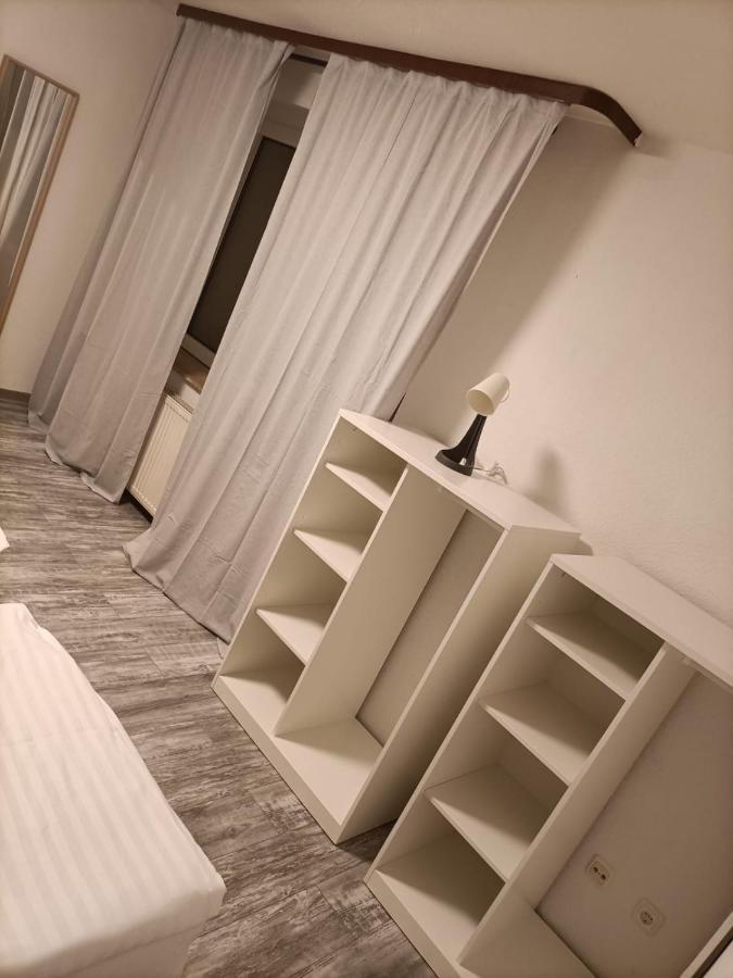 Ferienwohnung Krefeld House - 20 Min to DUS AIRPORT&MESSE Exterior foto