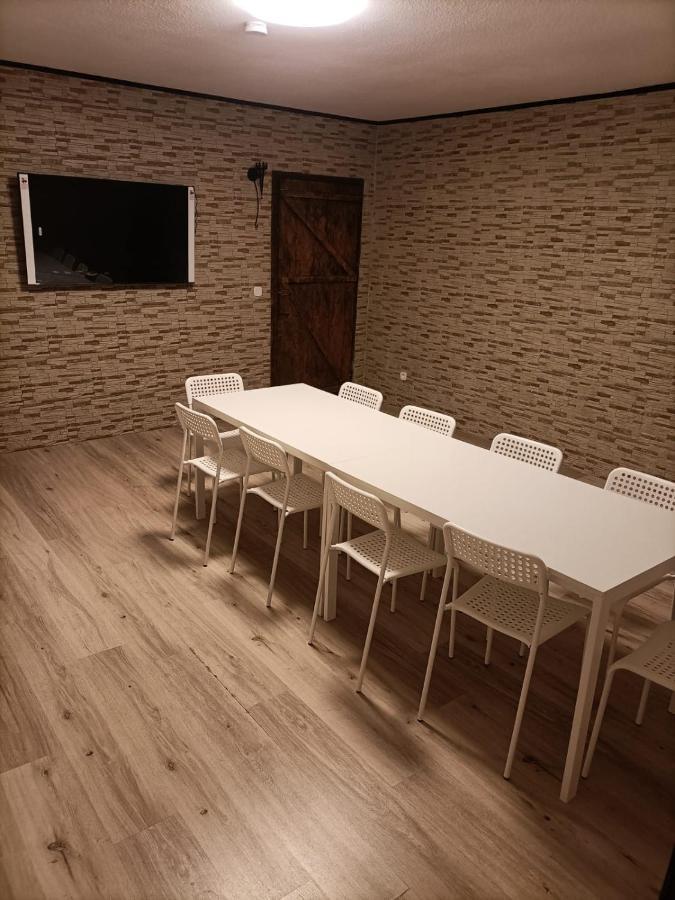 Ferienwohnung Krefeld House - 20 Min to DUS AIRPORT&MESSE Exterior foto