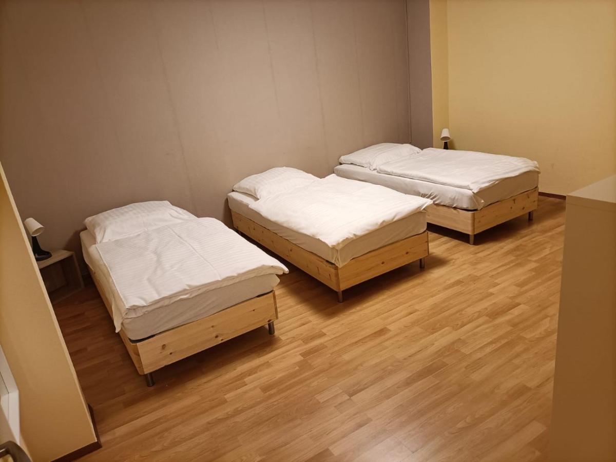 Ferienwohnung Krefeld House - 20 Min to DUS AIRPORT&MESSE Exterior foto