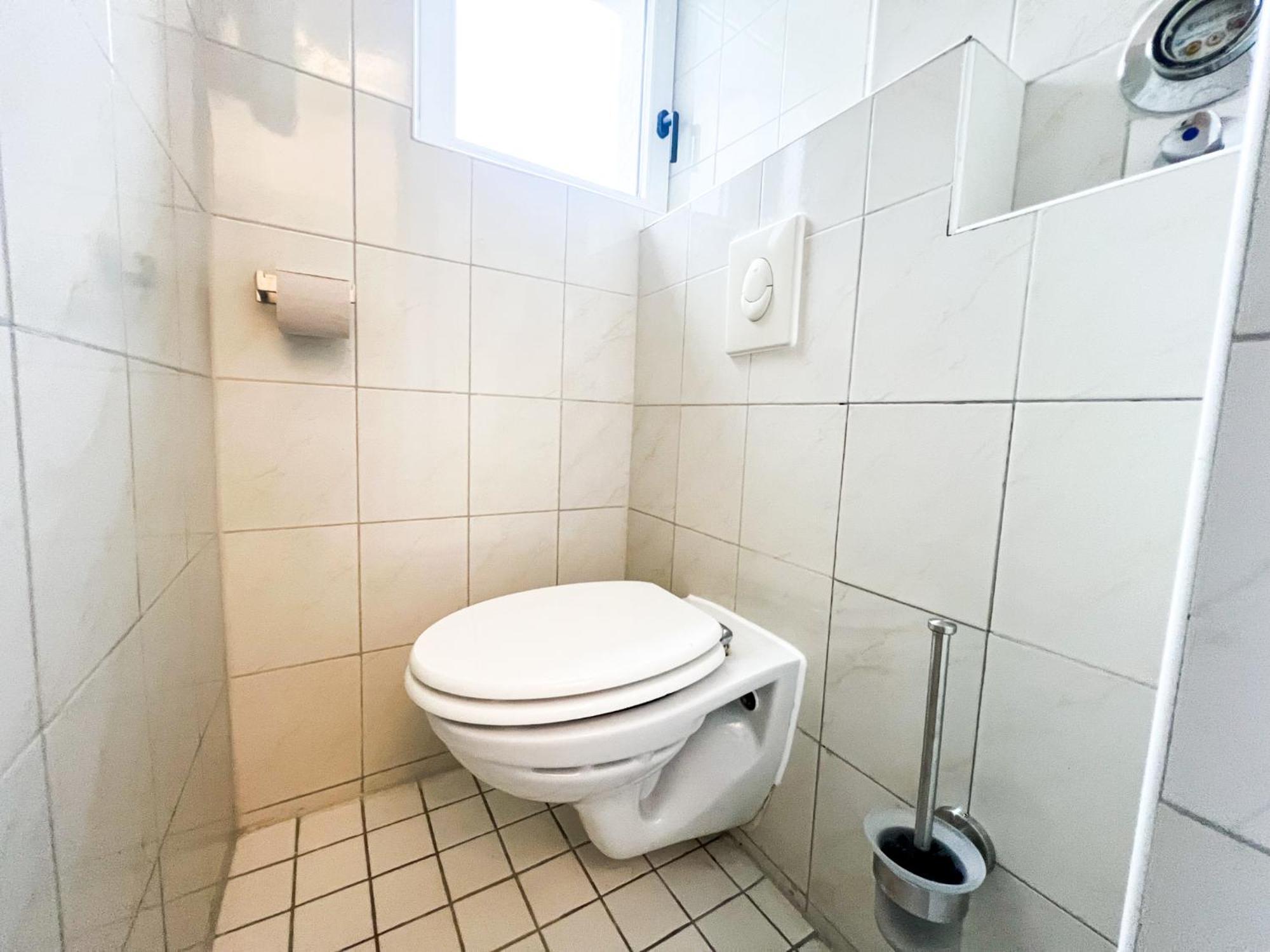 Ferienwohnung Krefeld House - 20 Min to DUS AIRPORT&MESSE Exterior foto