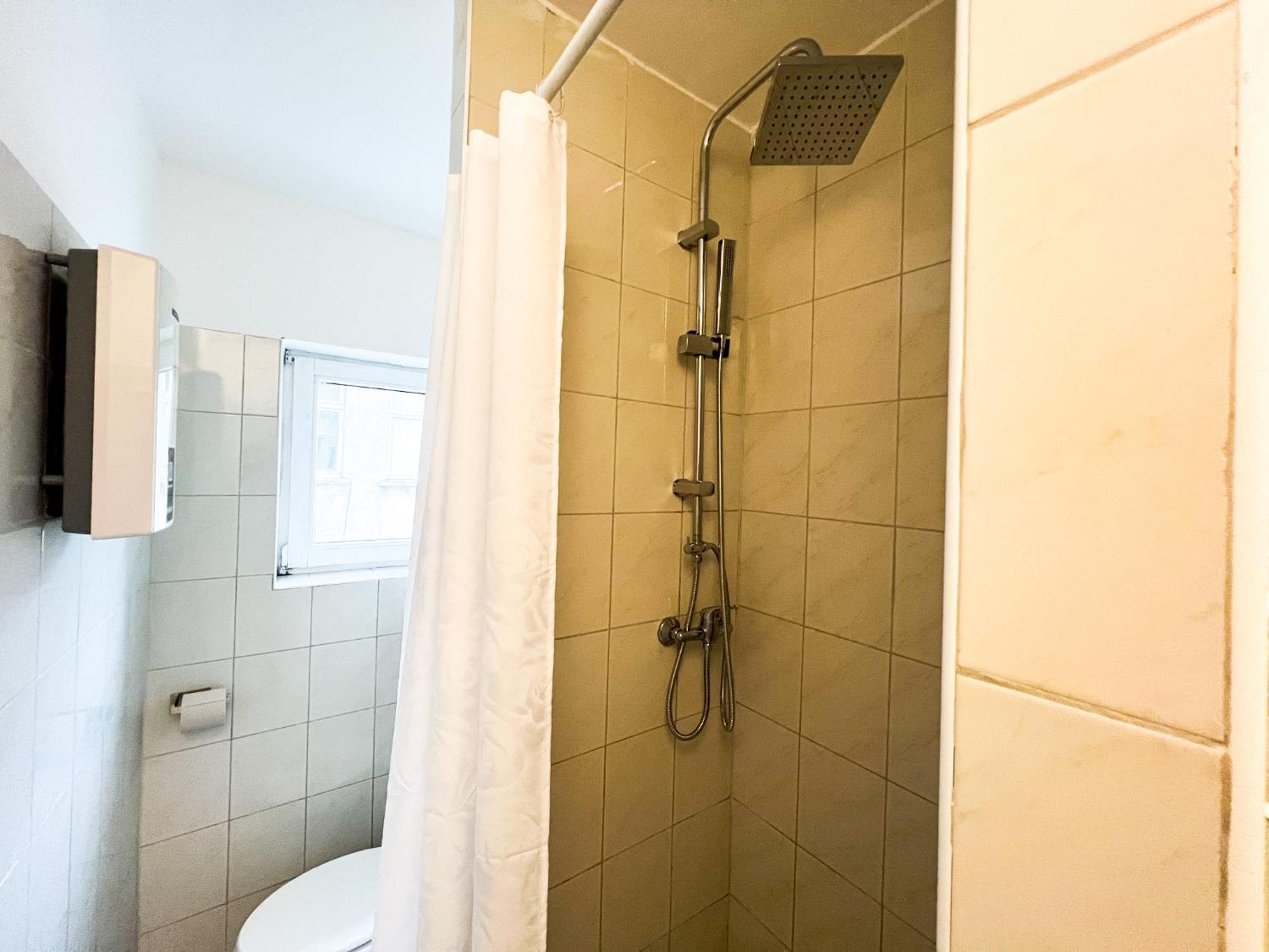 Ferienwohnung Krefeld House - 20 Min to DUS AIRPORT&MESSE Exterior foto