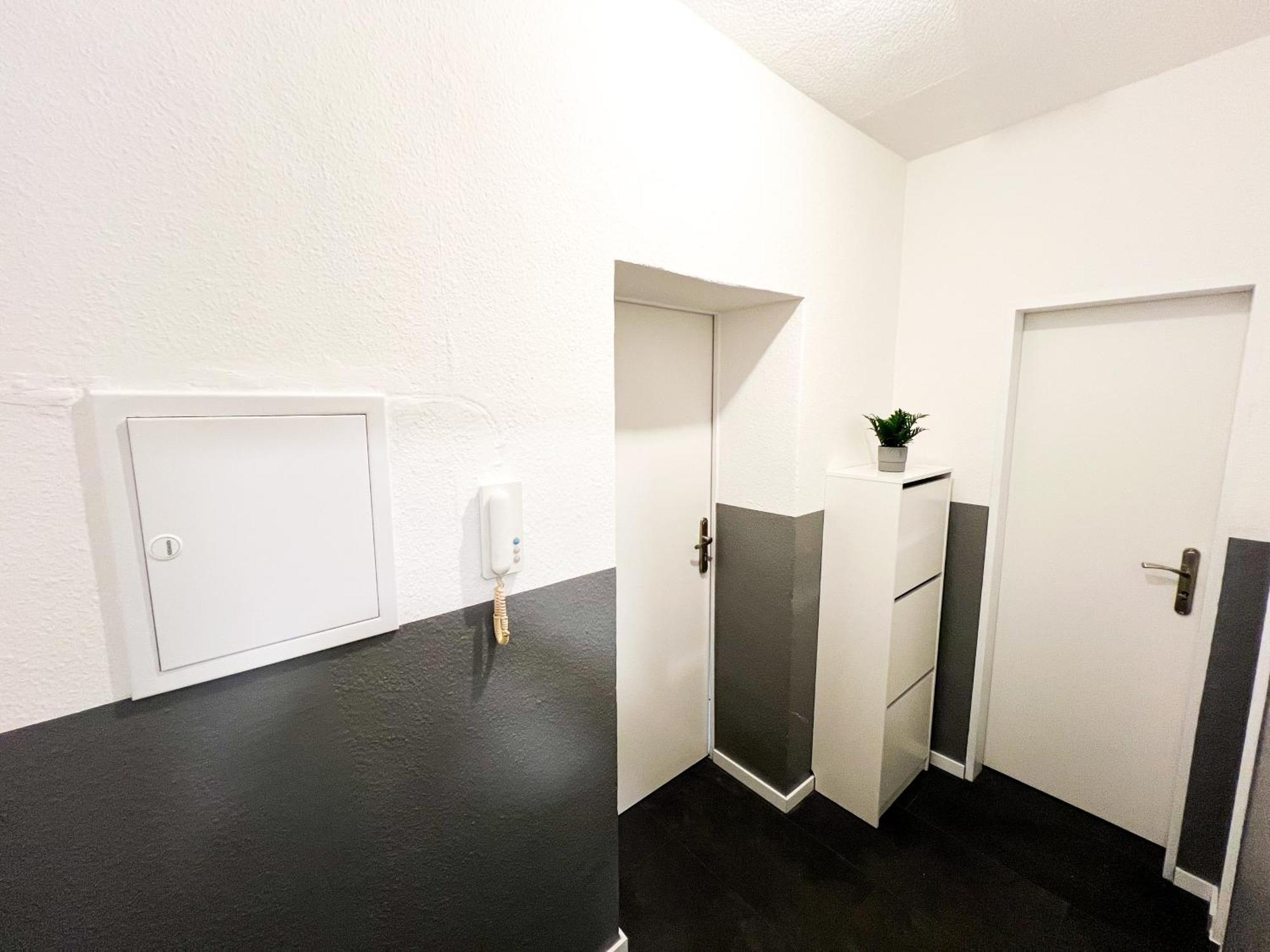 Ferienwohnung Krefeld House - 20 Min to DUS AIRPORT&MESSE Exterior foto